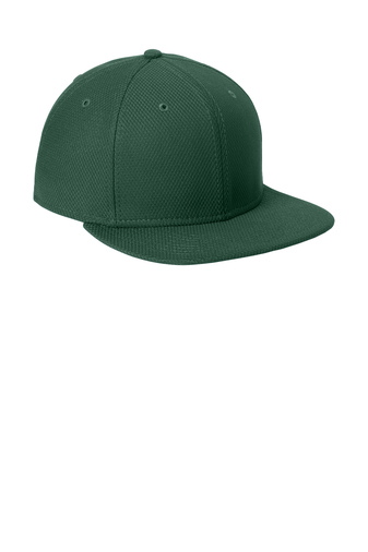 New Era ® Original Fit Diamond Era Flat Bill Snapback Cap | Product ...