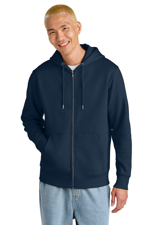Stanley/Stella Unisex Cruiser 2.0 Hooded Sweatshirt | Product | SanMar