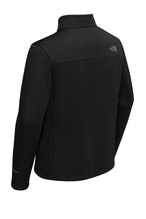The North Face Chest Logo Ridgewall Soft Shell Jacket | Product
