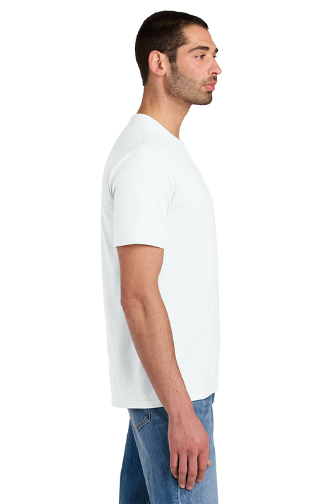 District Perfect Tri Tee | Product | SanMar