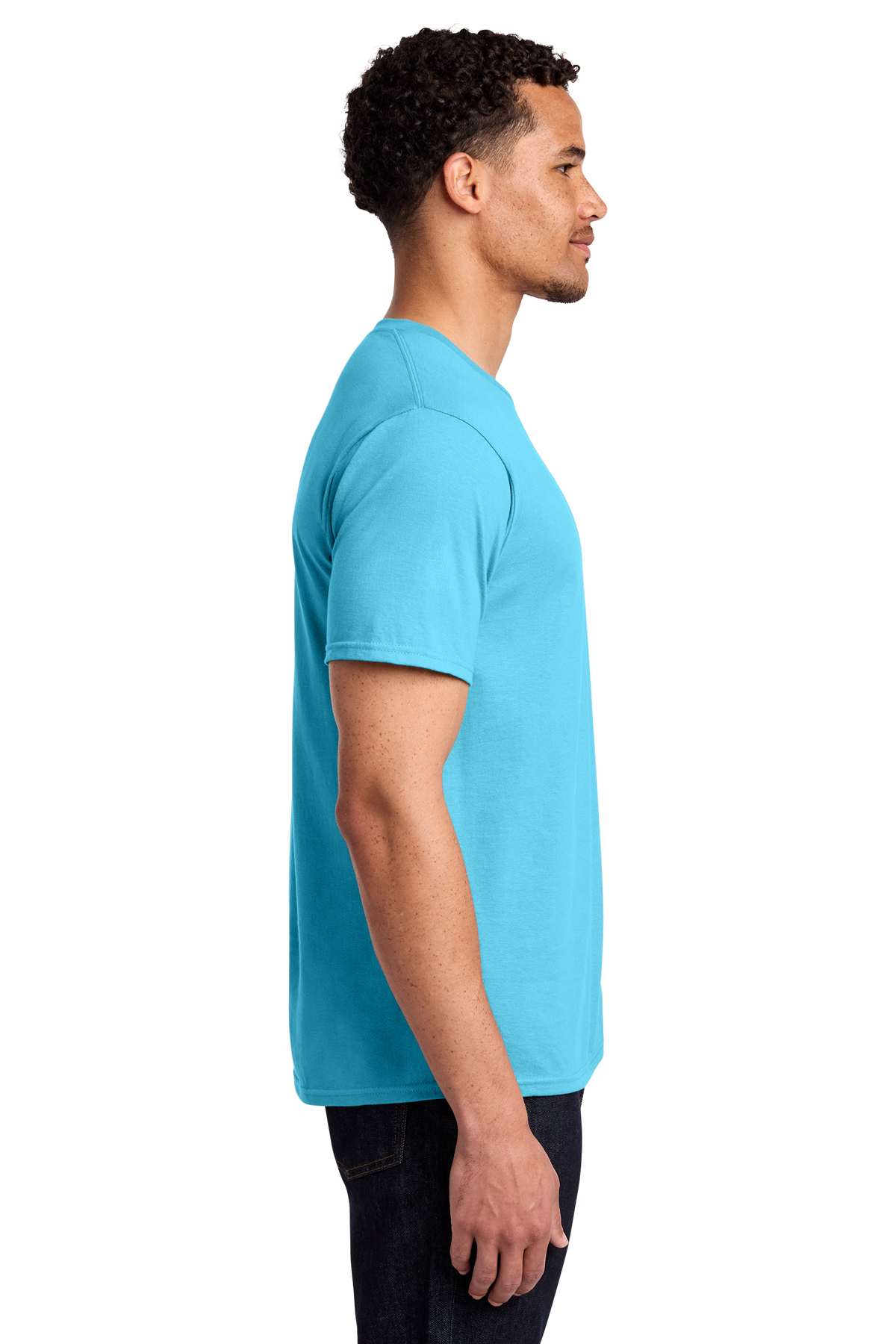Port & Co Fan Favorite Tee | Product | Port & Company