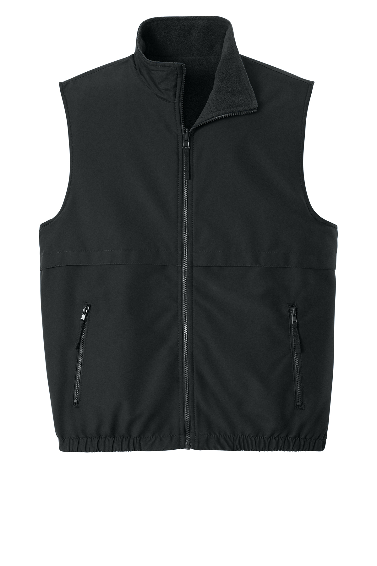 Port Authority Reversible Charger Vest | Product | Port Authority