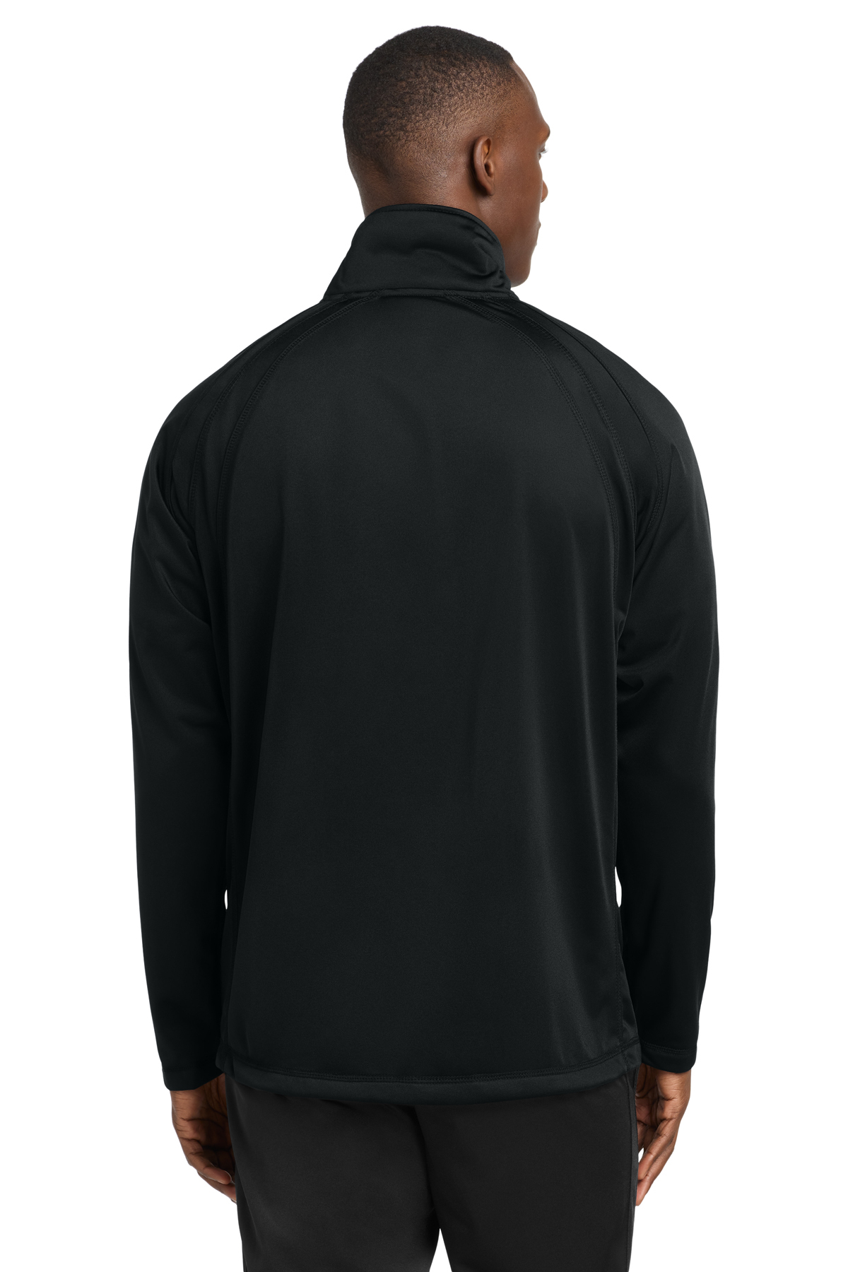 Sport-Tek Tricot Track Jacket | Product | Sport-Tek
