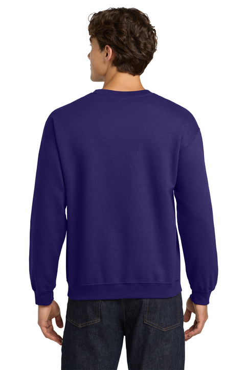 Sweat-shirt unisexe personnalisable 100% coton et matière recyclée