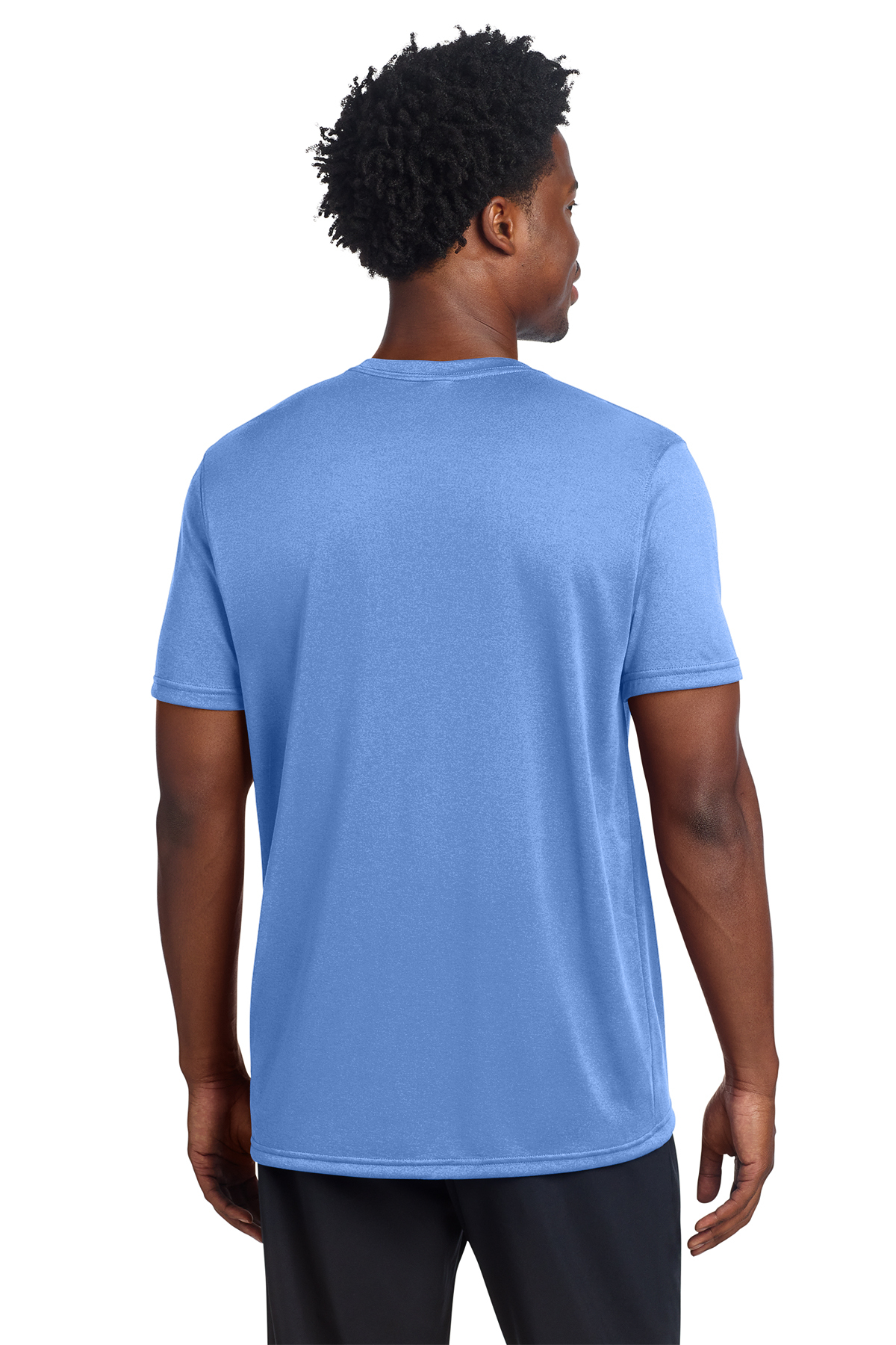 Sport-Tek Echo Tee | Product | Sport-Tek