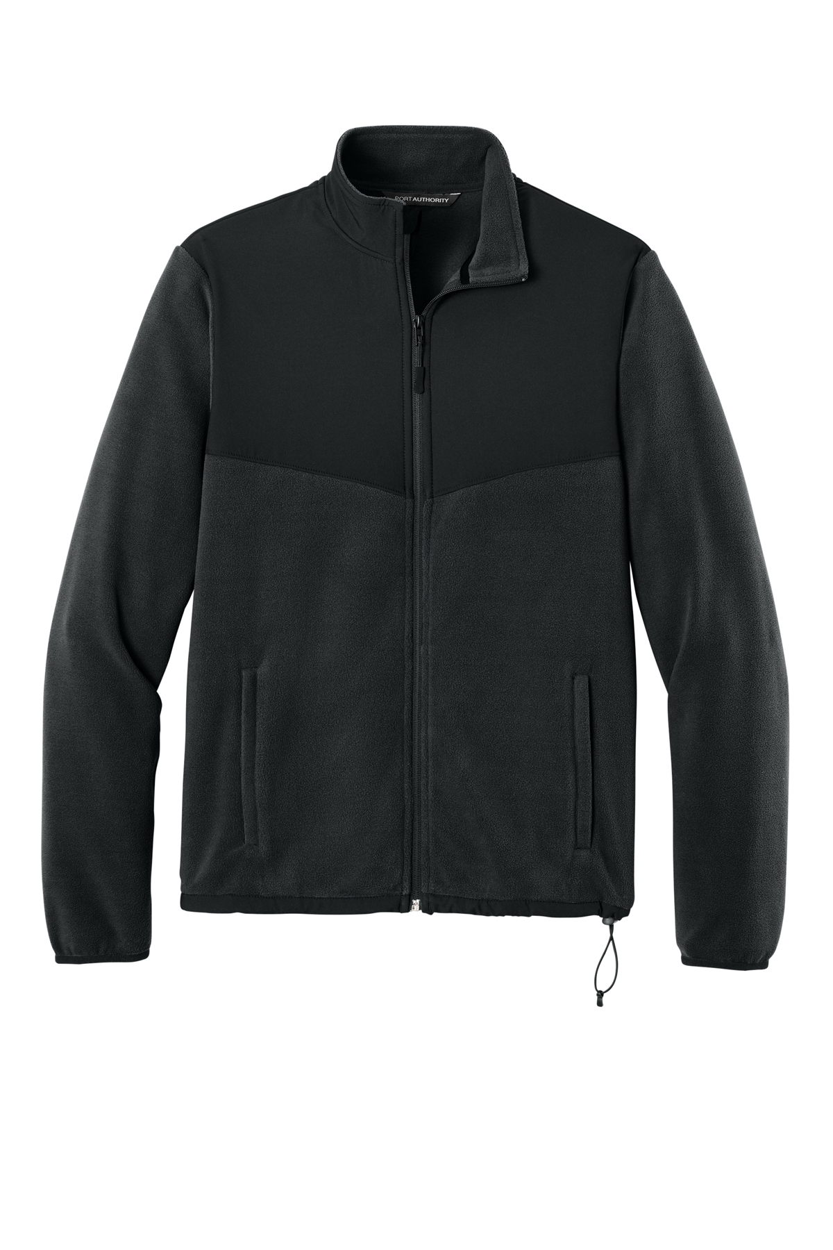 Port Authority Therma-Tek Fleece Jacket | Product | Port Authority