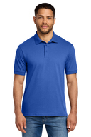 Port & Co Core Blend Jersey Knit Polo | Product | Port & Company
