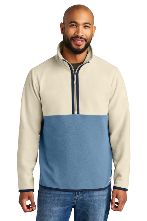Cotopaxi Women's Amado 1/2-Zip Fleece | Product | SanMar