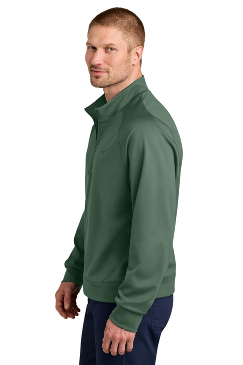 Nike Dri-FIT Primary 1/4-Zip | Product | SanMar