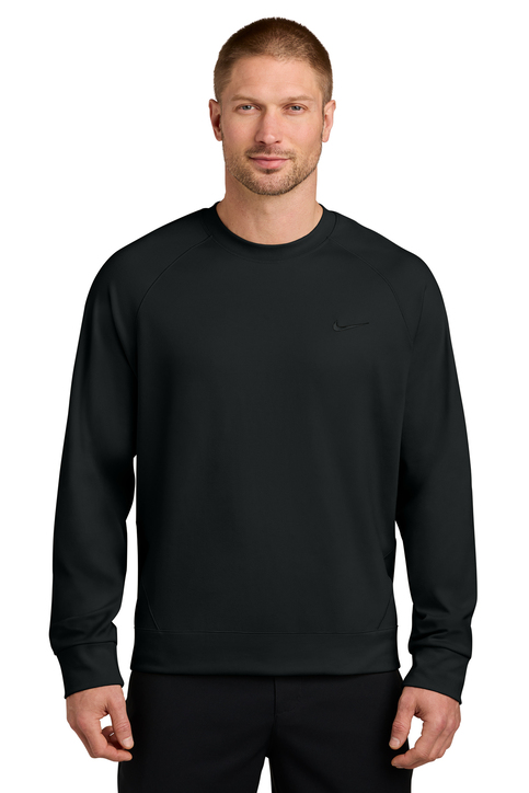 Nike Dri-FIT Primary 1/4-Zip | Product | SanMar