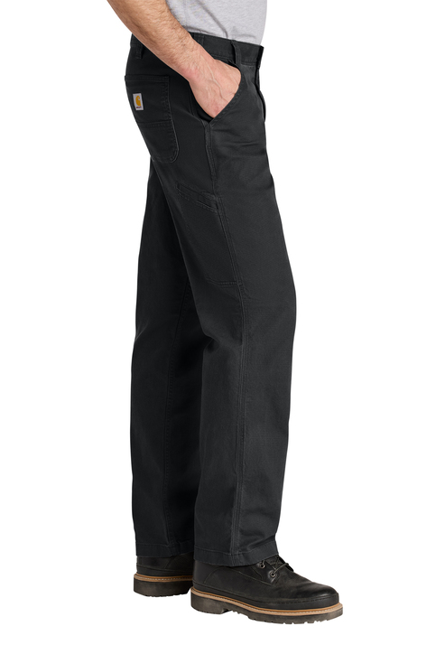 Carhartt Rugged Flex Rigby Pant | Product | SanMar