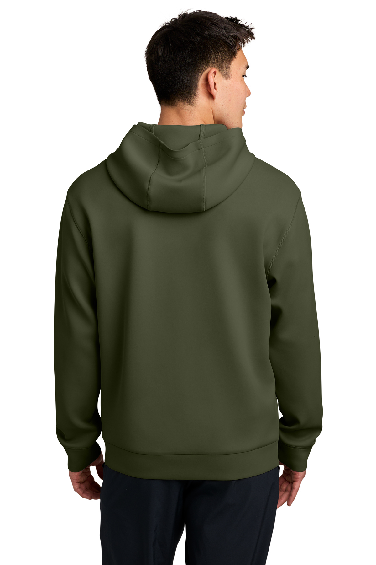 Sport-Tek Pro Perform Pullover Hoodie | Product | SanMar