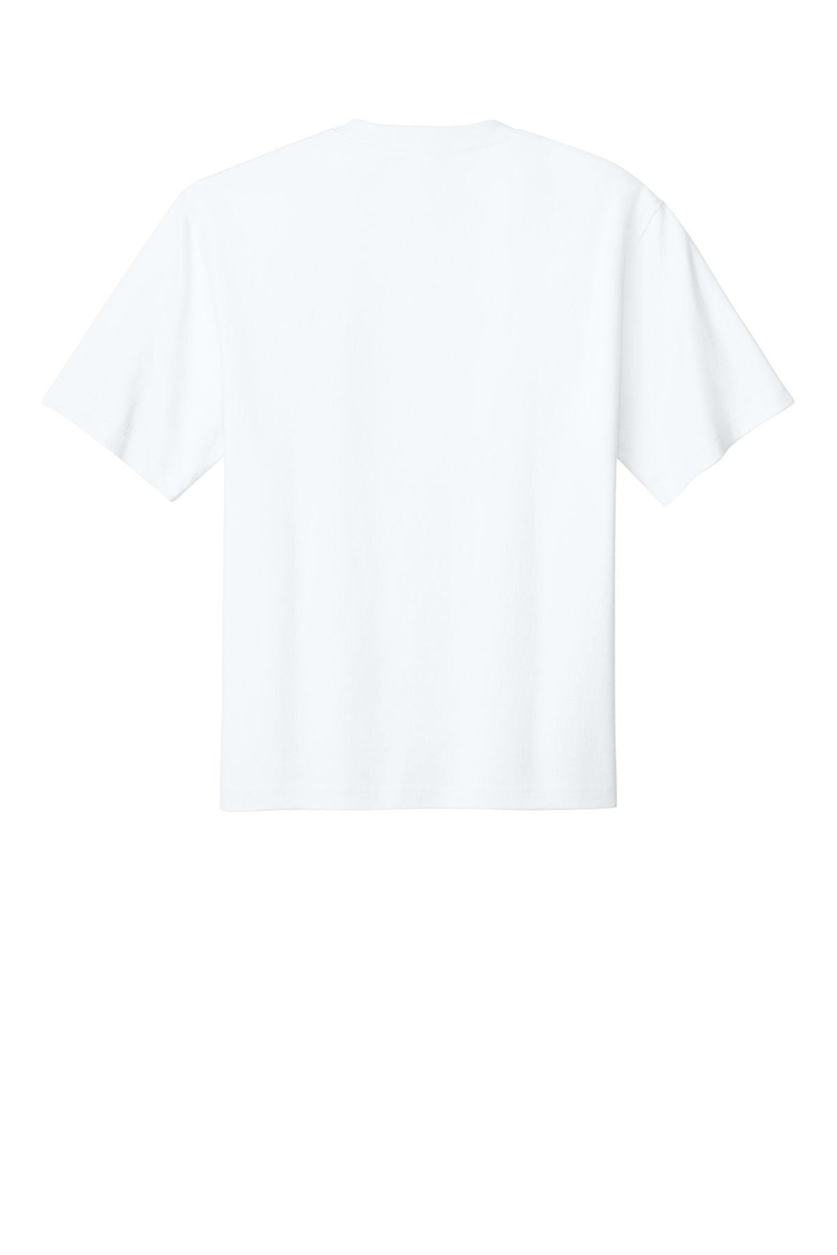District 7-Oz. Gritty Tee | Product | District