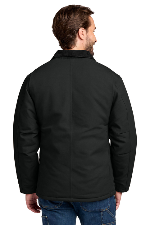 Carhartt Duck Traditional Coat | Product | SanMar