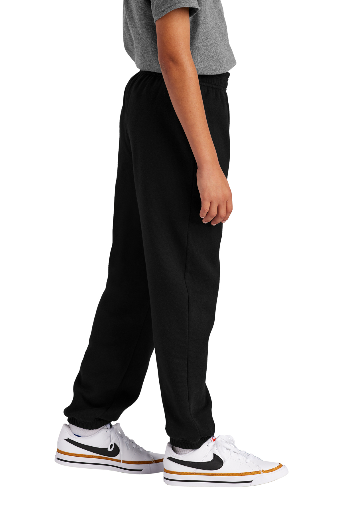 District Youth V.I.T. Fleece Sweatpant | Product | SanMar