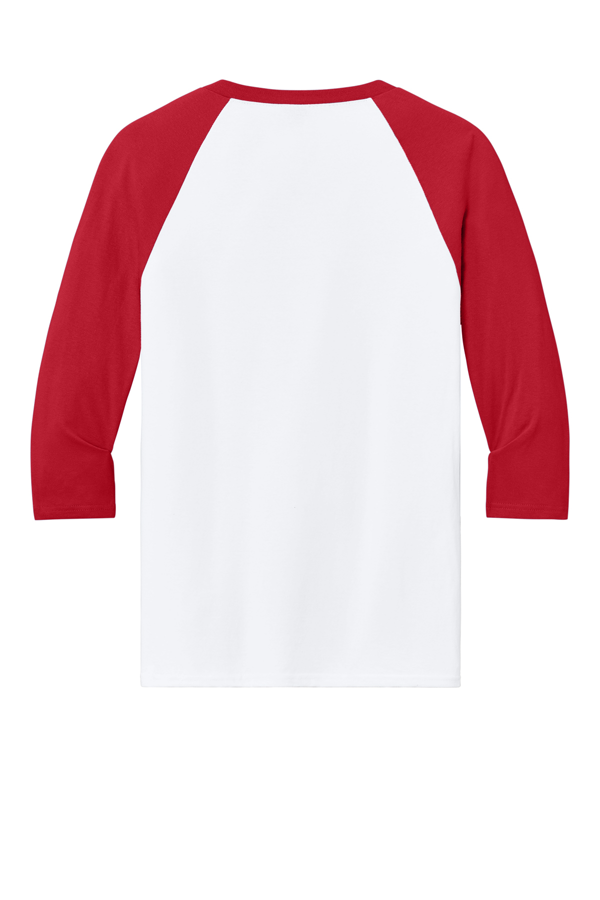 Gildan Heavy Cotton 3/4-Sleeve Raglan T-Shirt | Product | SanMar