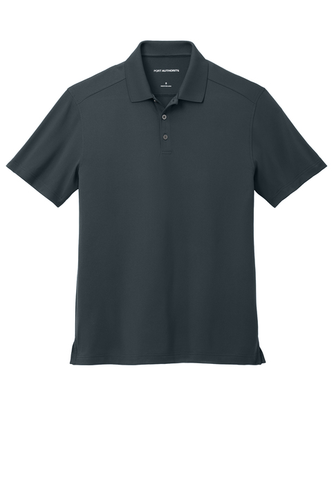 Port Authority City Stretch Flat Knit Polo | Product | SanMar