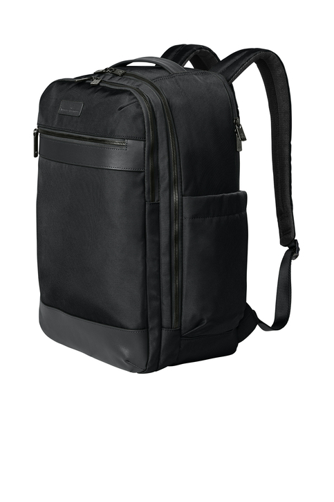 Brooks Brothers Oxford Backpack | Product | SanMar
