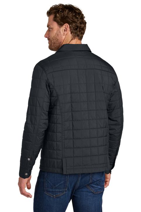 Eddie Bauer Shirt Jac | Product | SanMar