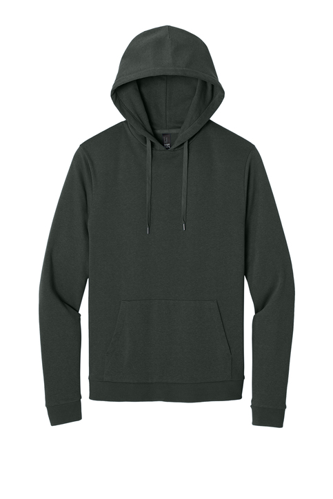 District Perfect Tri Fleece Pullover Hoodie | Product | SanMar