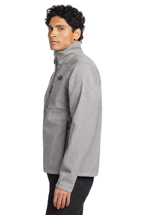 The North Face Apex Barrier Soft Shell Jacket | Product | SanMar