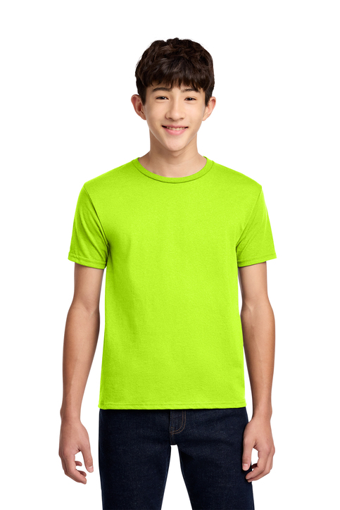Jerzees Dri-Power 50/50 Cotton/Poly T-Shirt | Product | SanMar