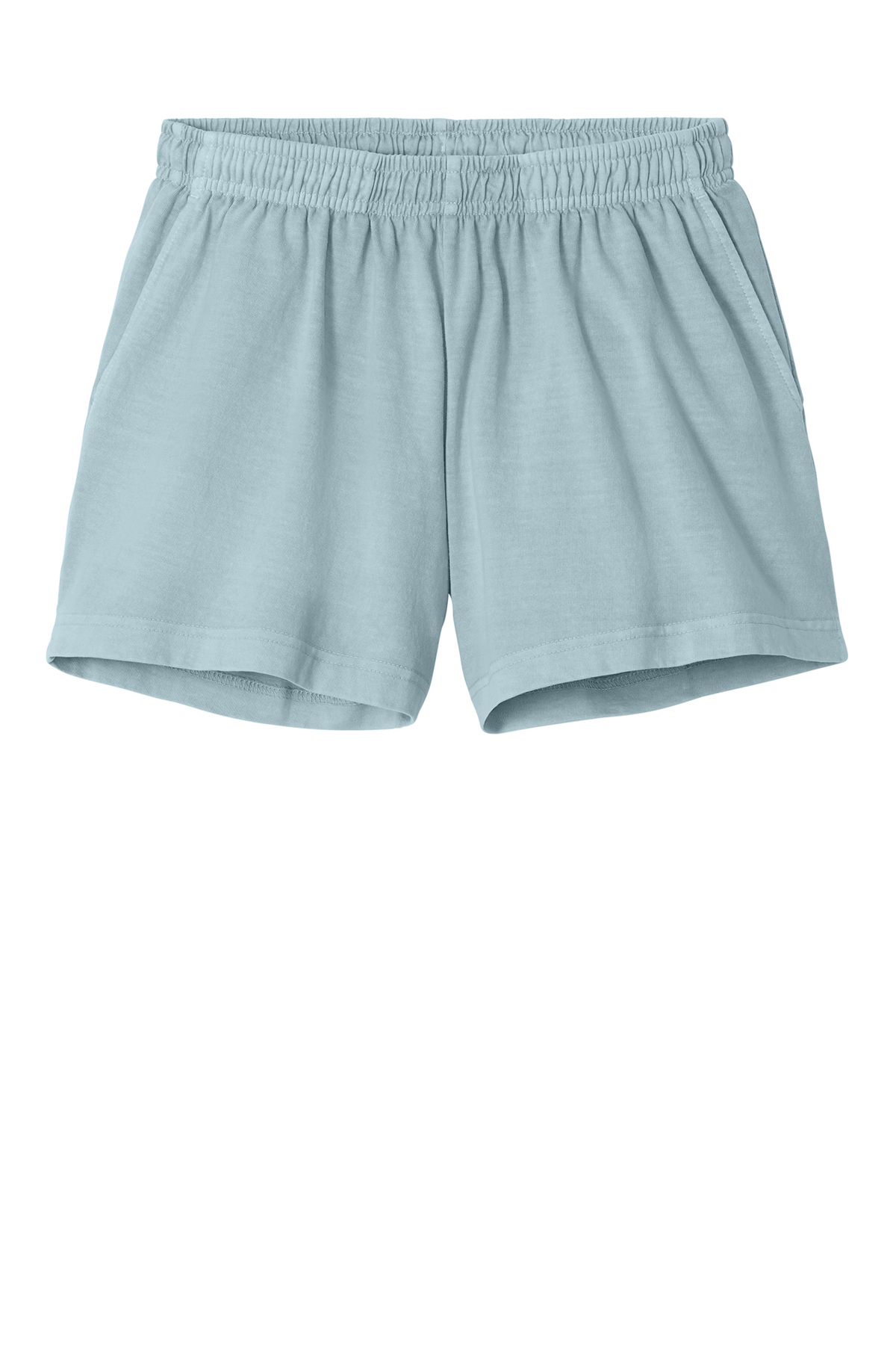 BELLA+CANVAS Women's Heavyweight Garment-Dyed Short | Product