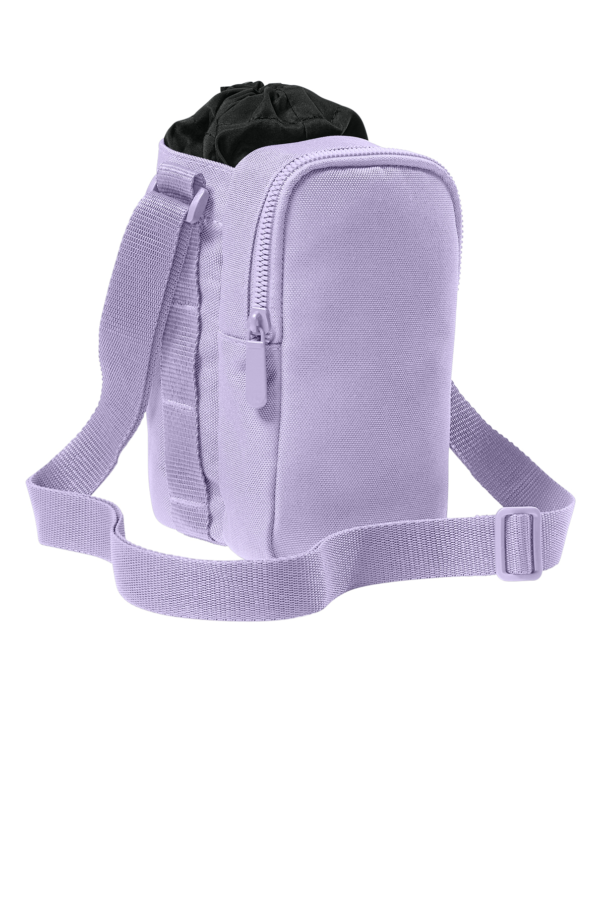 Port Authority Matte Oxford Hydration Crossbody | Product | Port