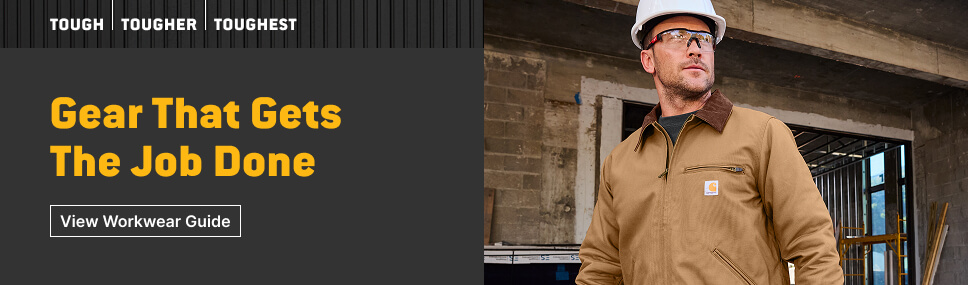 View Workwear Guide