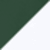 Forest Green/ White
