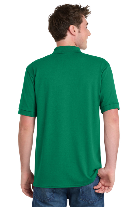 Port & Co Core Blend Jersey Knit Polo | Product | SanMar