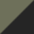 New Taupe Green/ TNF Black