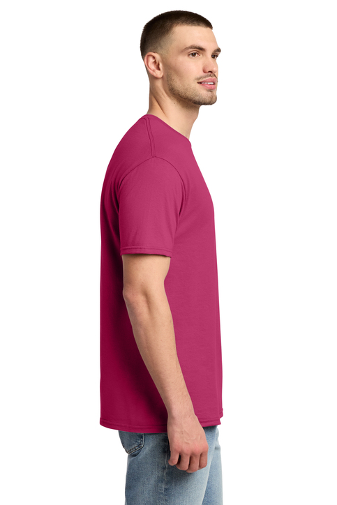 ジョンリンクス　power shoulder tee ピンク jonnlynx - ジョンリンクス power shoulder tee ピンクの通販 by tiger