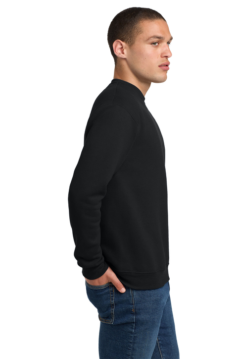Jerzees Super Sweats NuBlend Crewneck Sweatshirt | Product | SanMar