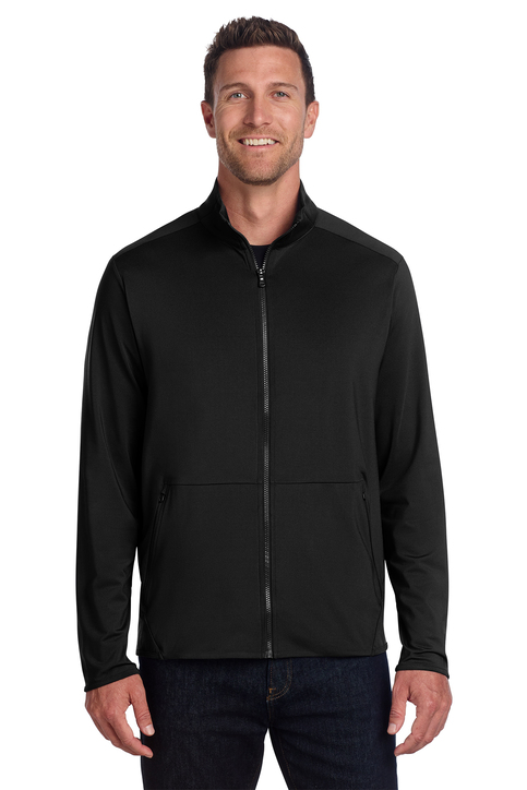 Port Authority Women's Accord Microfleece Jacket | Product | SanMar