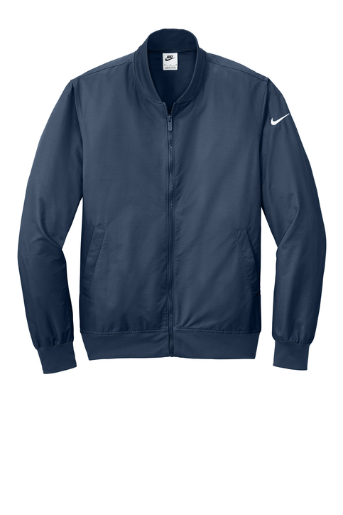 nike bomber jacket jd