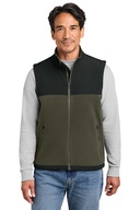 Vests | Outerwear | CornerStone