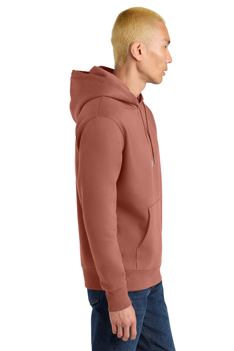 Stanley/Stella Unisex Cruiser 2.0 Hooded Sweatshirt | Product | SanMar