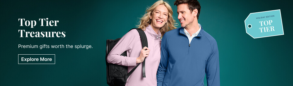 Explore Holiday Gifting