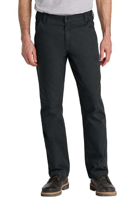 Carhartt Rugged Flex Rigby Cargo Pant | Product | SanMar