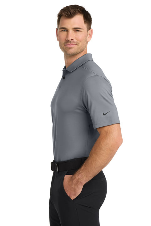 nike vapor solid polo