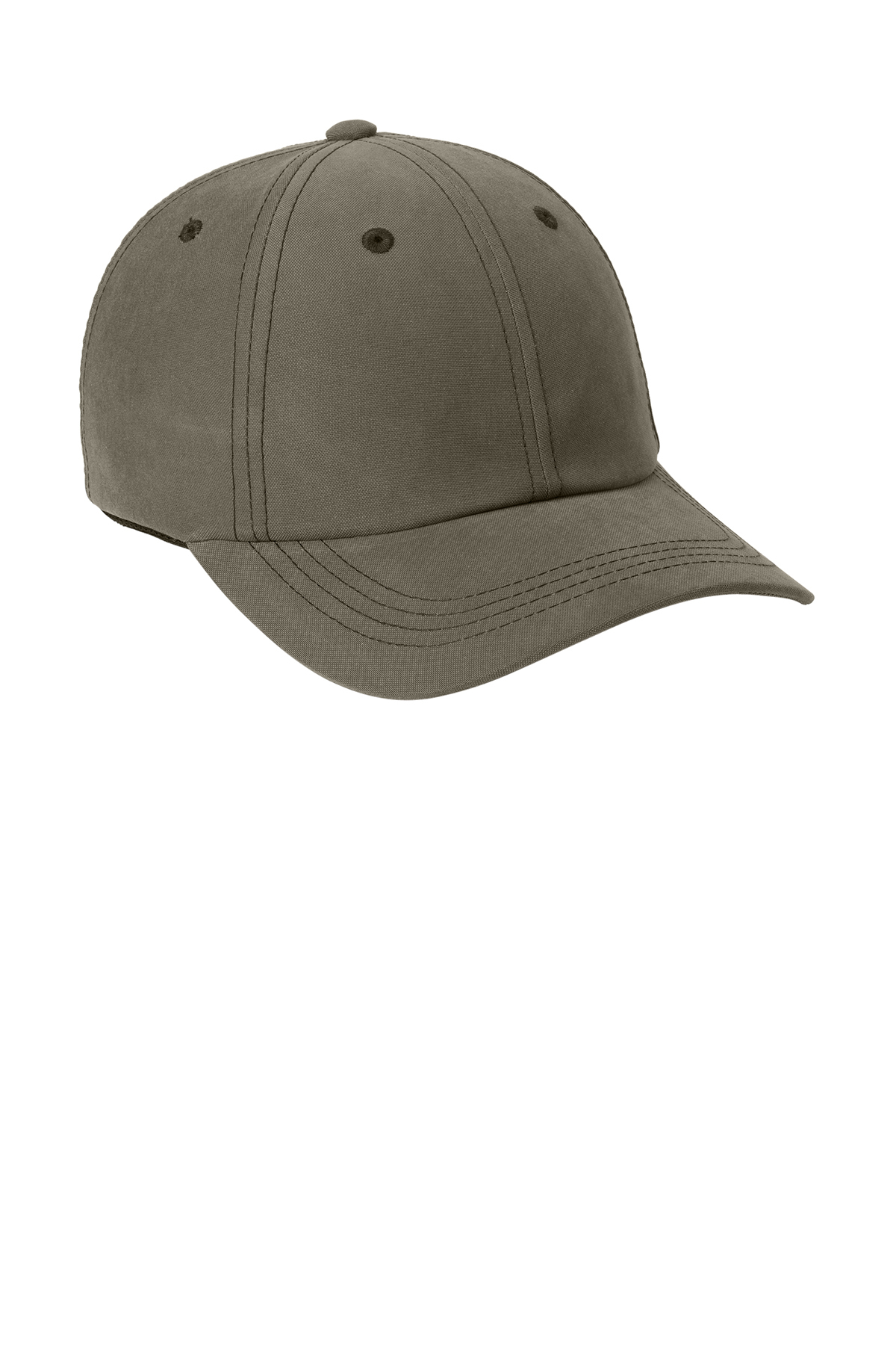 Port Authority Sueded Cap | Product | SanMar