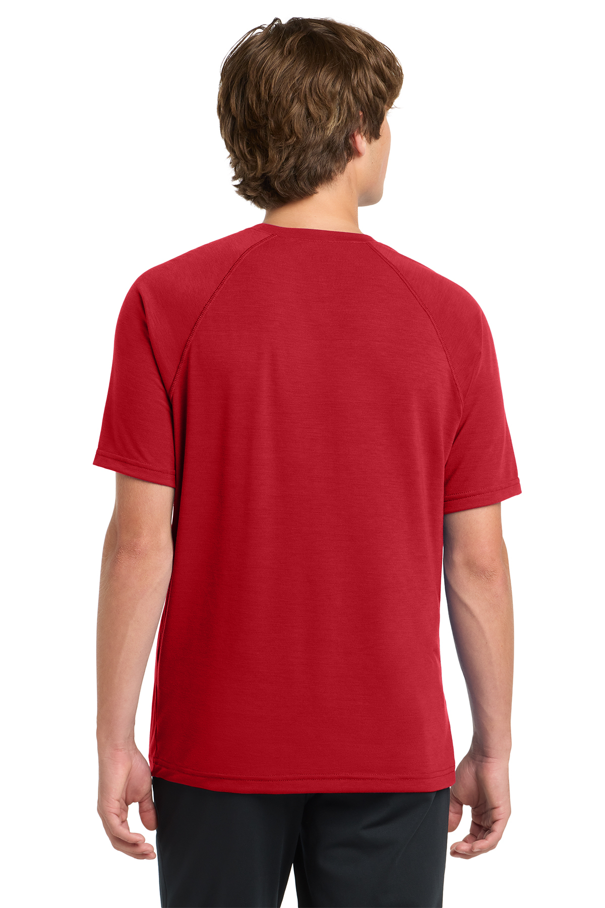 Sport-Tek Ultimate Performance Crew | Product | Sport-Tek