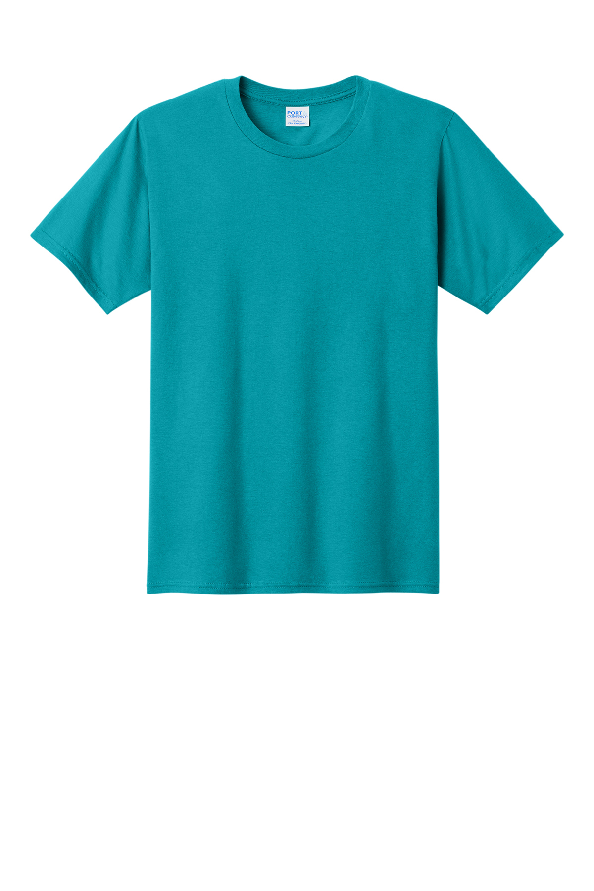 Port & Co Fan Favorite Tee | Product | Port & Company