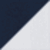 True Navy/ White
