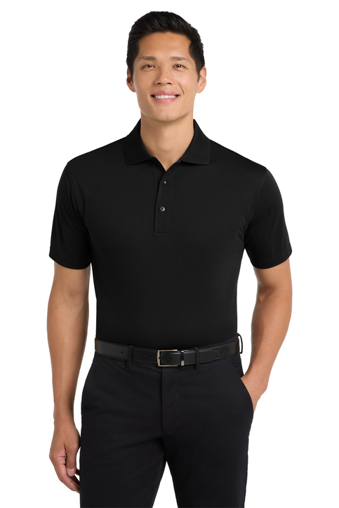 Port Authority Women's Tech Pique Polo | Product | SanMar
