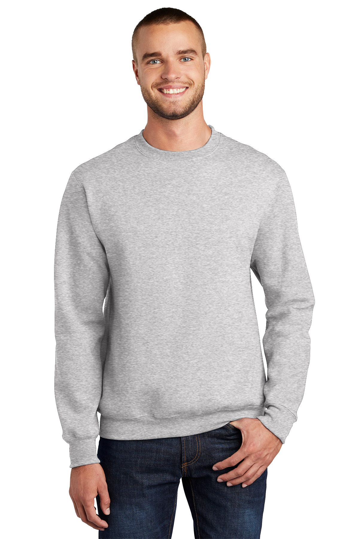 Port & Company ® - Essential Fleece Sweatpant with Pockets
