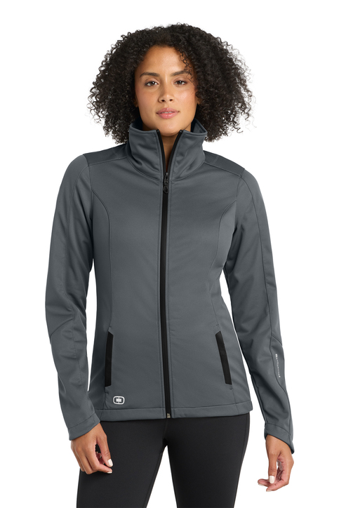 OGIO Crux Soft Shell | Product | SanMar