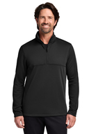 Port Authority Smooth Fleece Hooded Jacket | Product | Port Authority