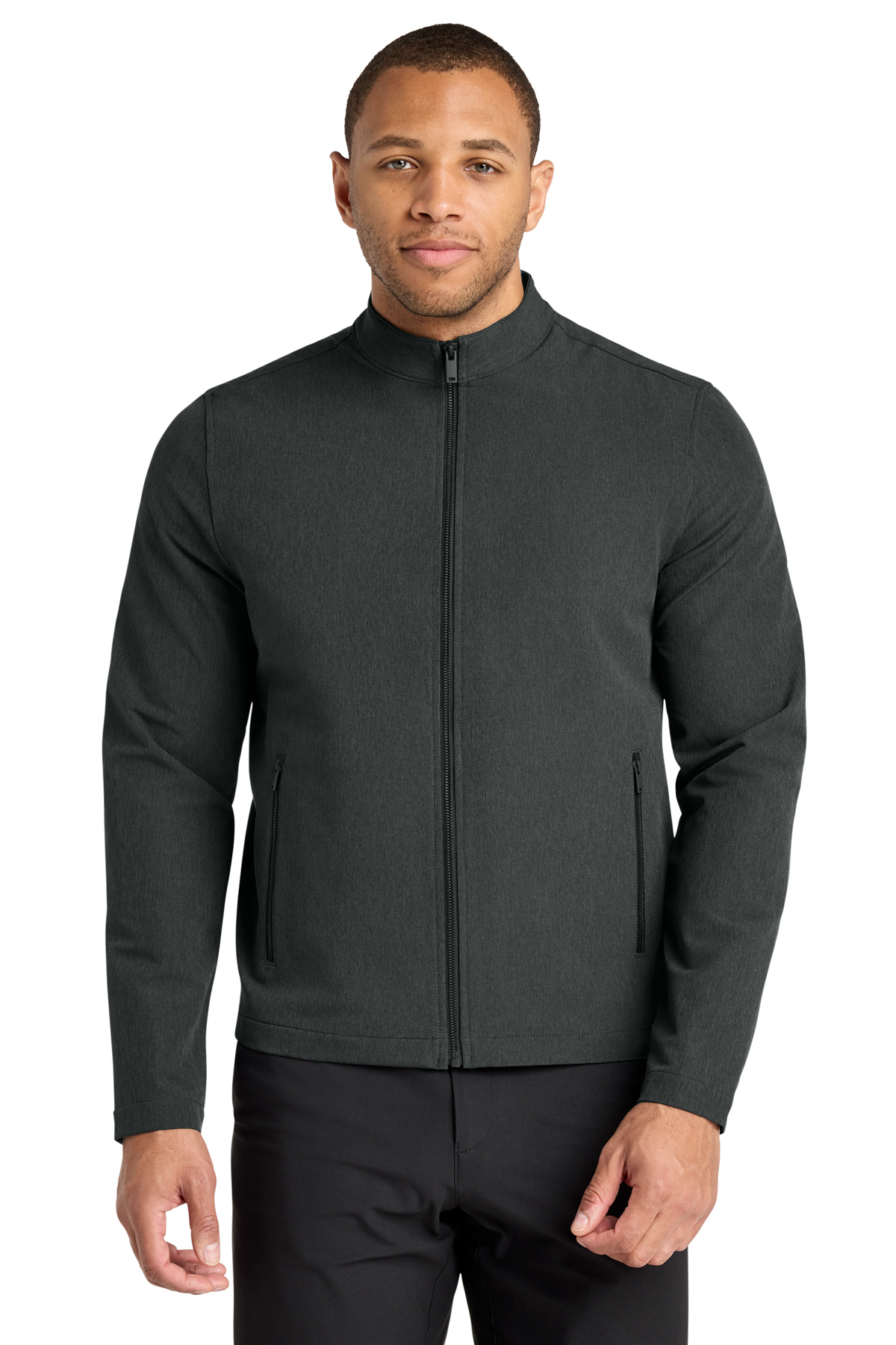 Mercer+Mettle Stretch Soft Shell Jacket | Product | Company Casuals